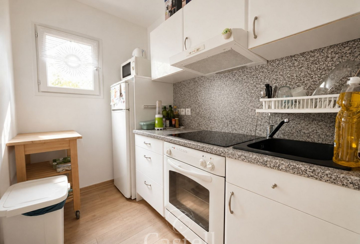vente Appartement Agde - Photo 4