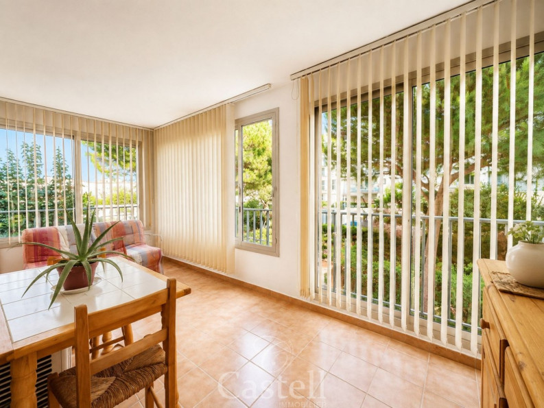 vente Appartement Agde - Photo 1