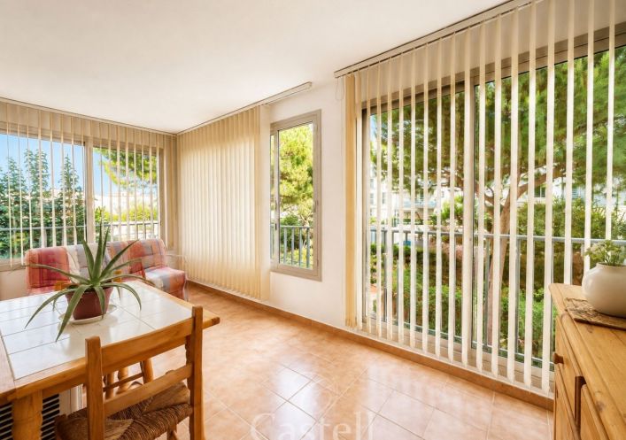 vente Appartement Agde