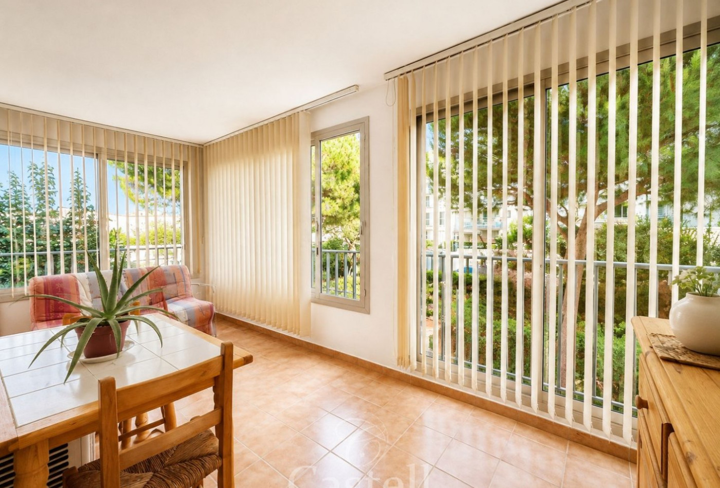 vente Appartement Agde - Photo 1