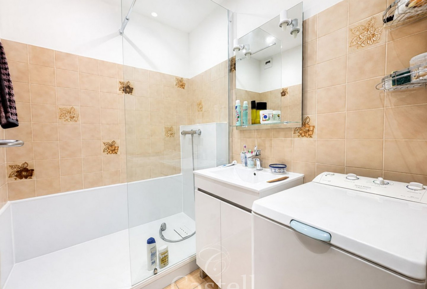 vente Appartement Agde - Photo 5