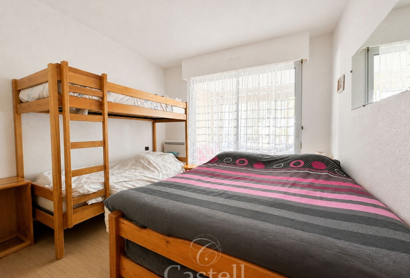 vente Appartement Agde - Photo 6