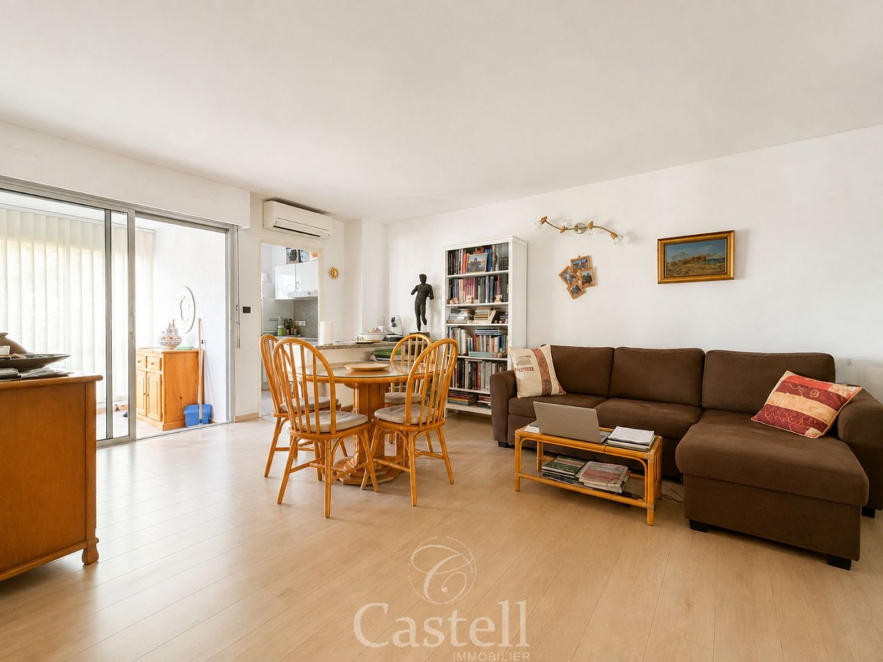vente Appartement Agde - Photo 2