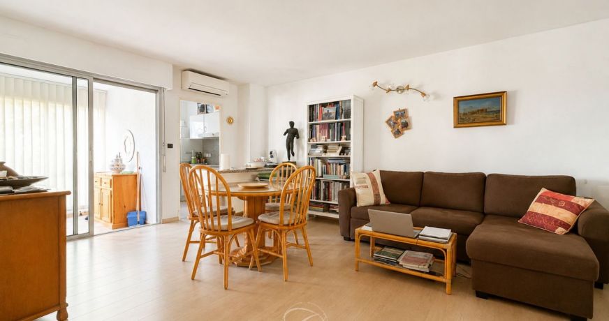 vente Appartement Agde