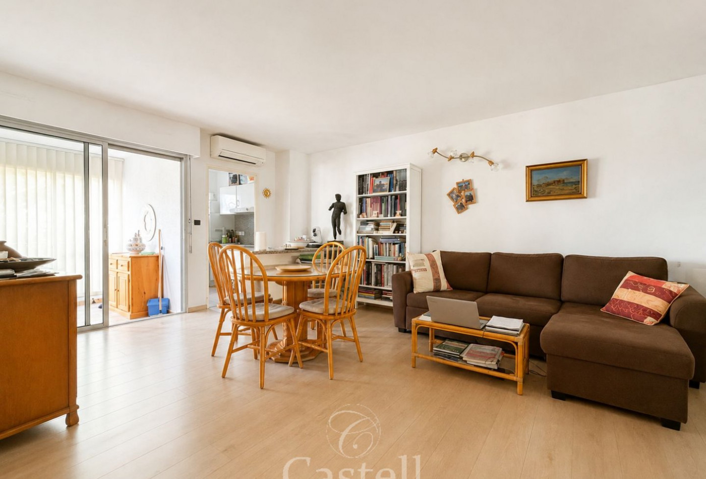vente Appartement Agde - Photo 2