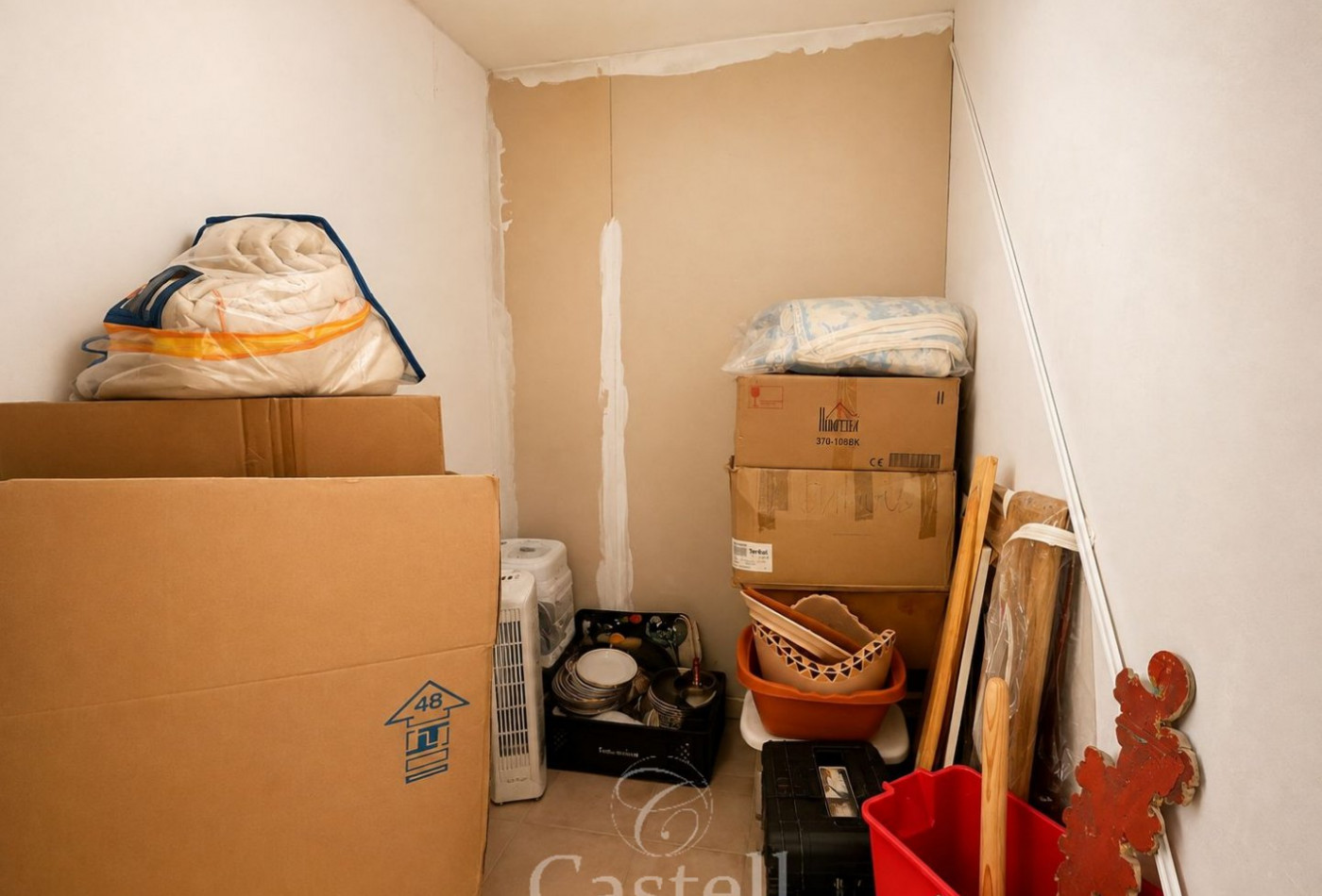 vente Appartement Agde - Photo 7