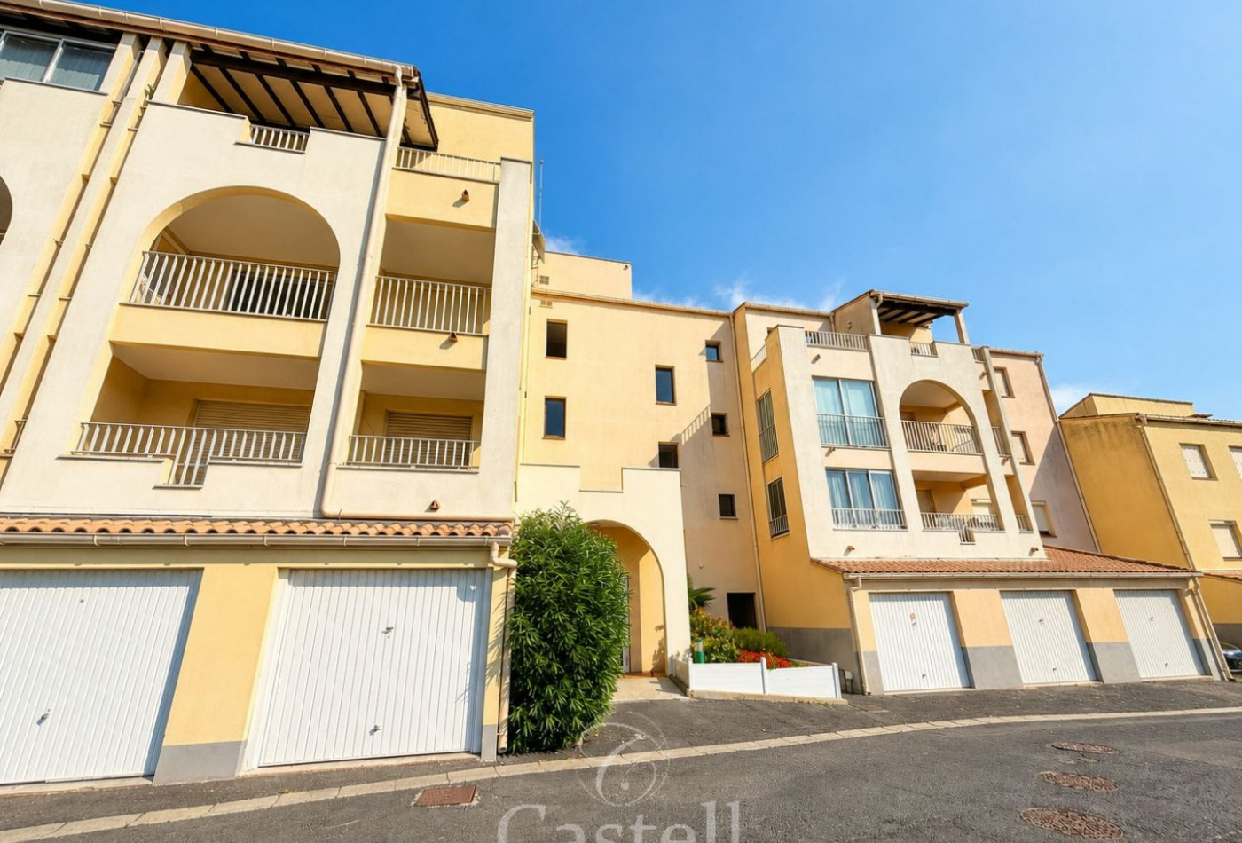 vente Appartement Agde - Photo 8