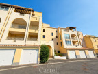 vente Appartement Agde