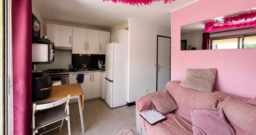 vente Appartement Le Cap D'agde