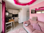 vente Appartement Le Cap D'agde