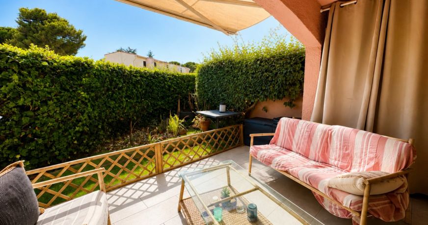 vente Appartement Le Cap D'agde