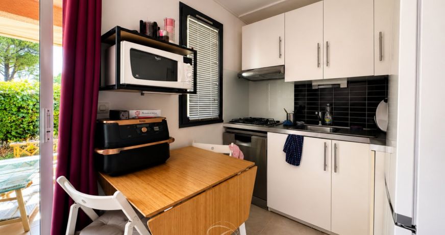 vente Appartement Le Cap D'agde