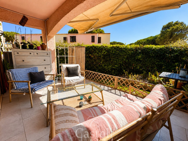 vente Appartement Le Cap D'agde - Photo 1