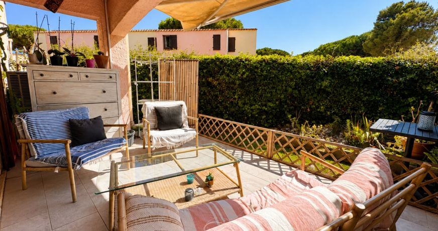 vente Appartement Le Cap D'agde