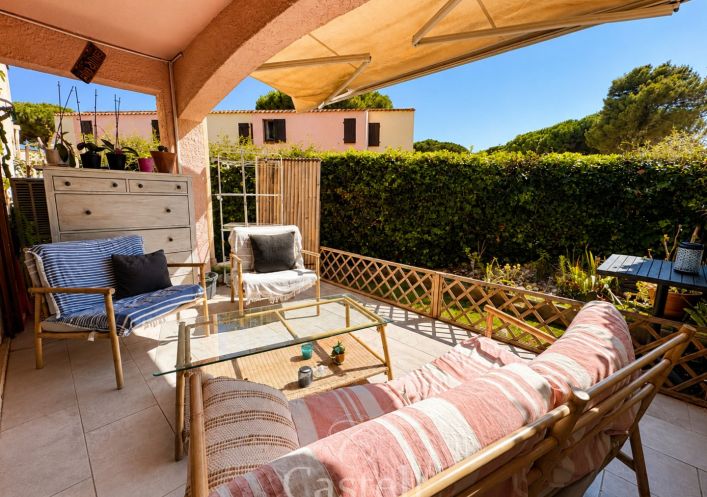 vente Appartement Le Cap D'agde
