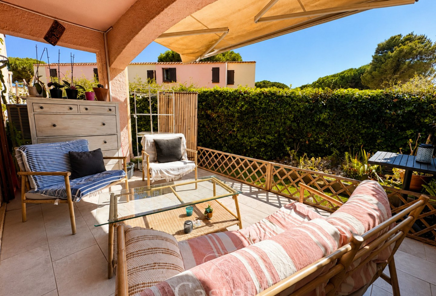 vente Appartement Le Cap D'agde - Photo 1