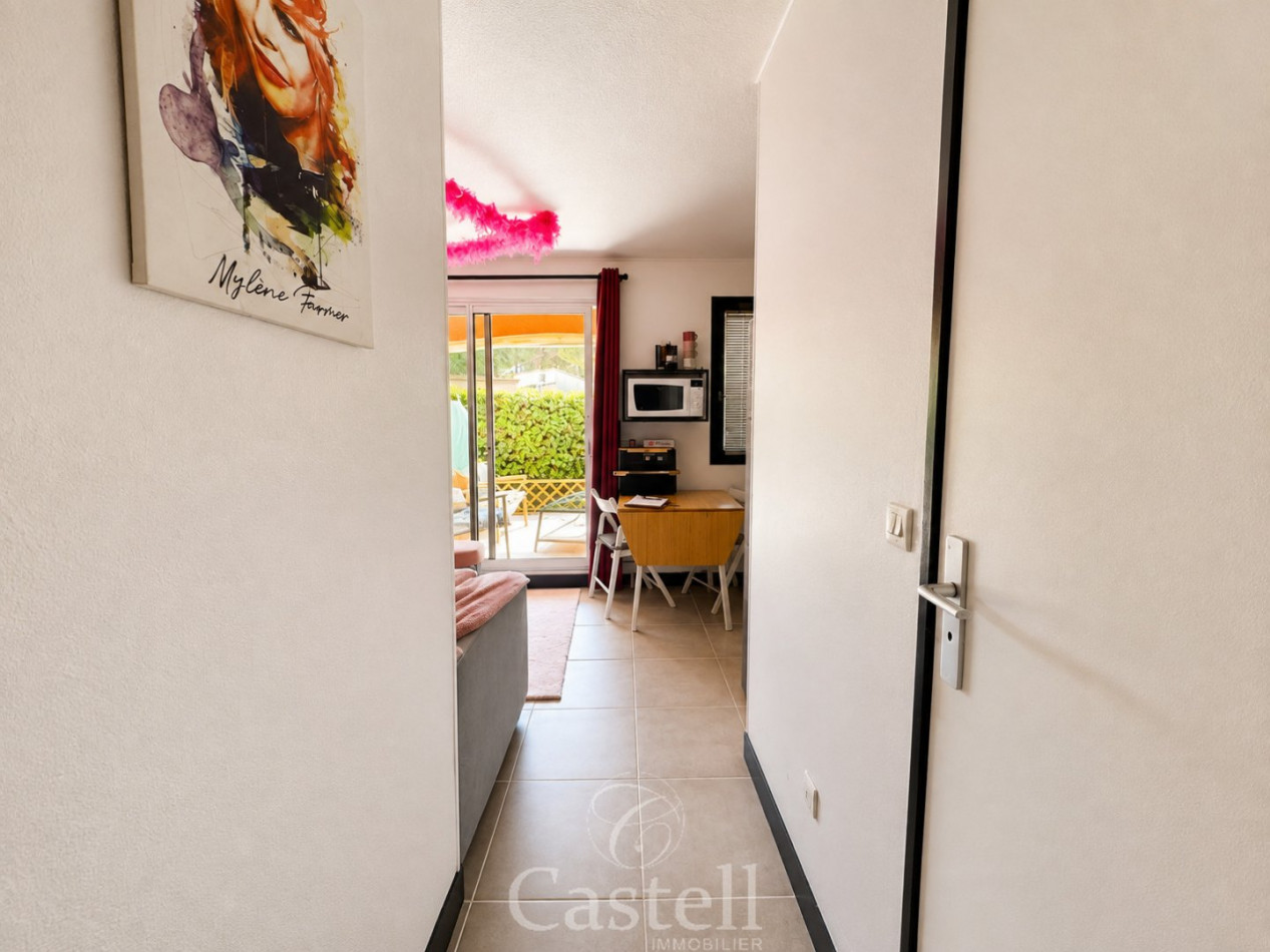 vente Appartement Le Cap D'agde - Photo 6