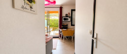 vente Appartement Le Cap D'agde