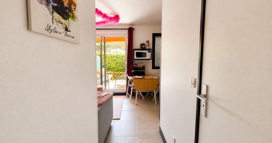 vente Appartement Le Cap D'agde