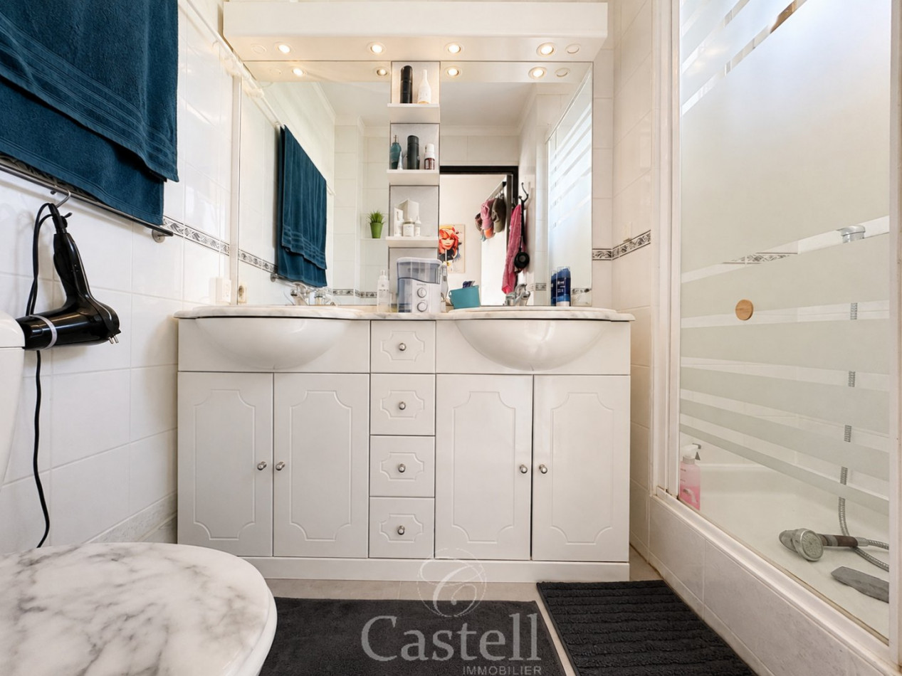 vente Appartement Le Cap D'agde - Photo 8