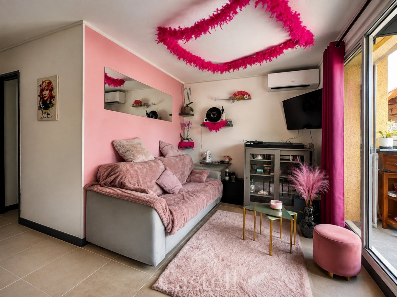 vente Appartement Le Cap D'agde - Photo 3