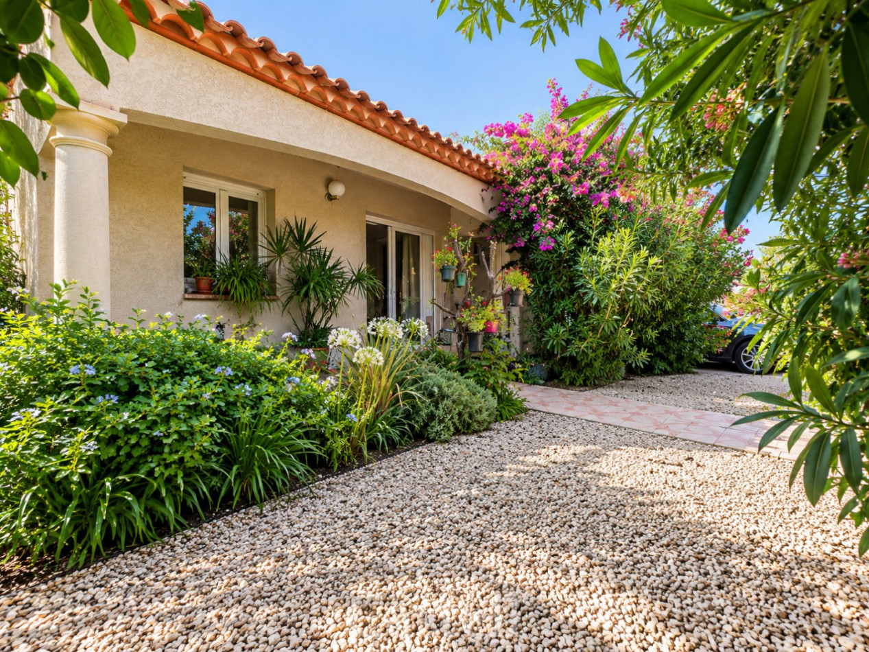 vente Maison Agde - Photo 1