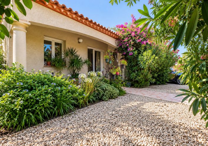 vente Maison Agde