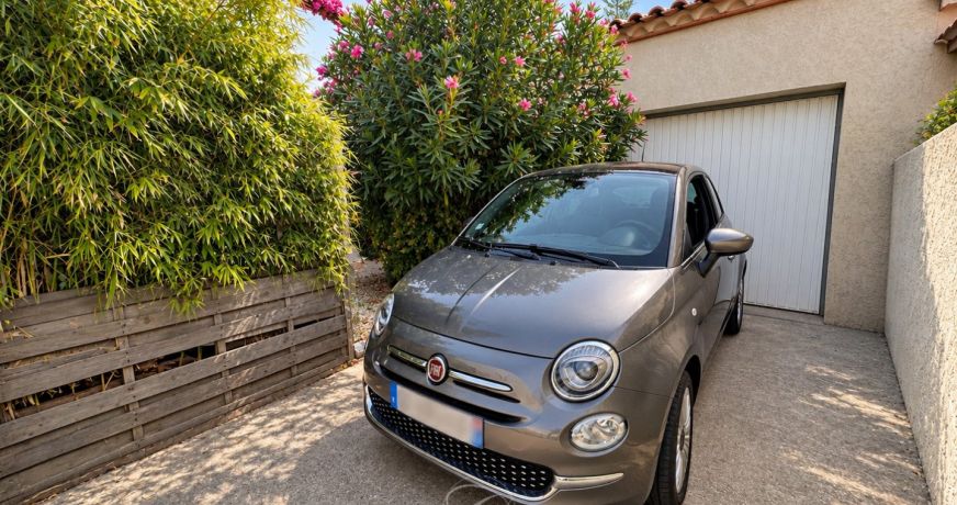 vente Maison Agde