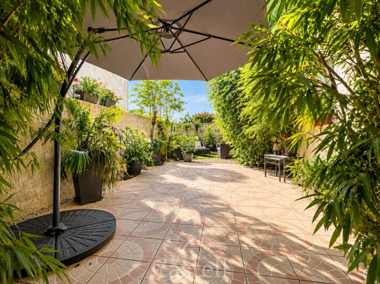vente Maison Agde - Photo 15