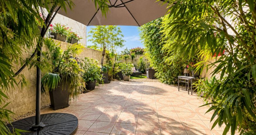 vente Maison Agde