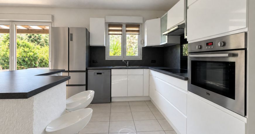 vente Maison Agde