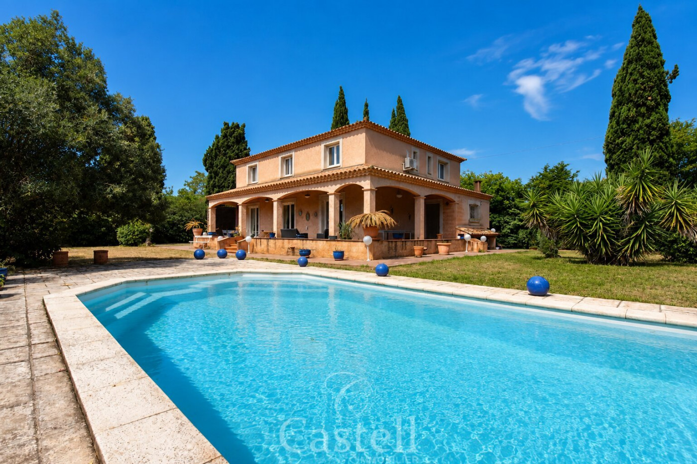 vente Pavillon Agde - Photo 1