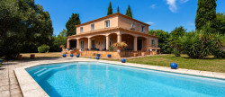 vente Villa Agde