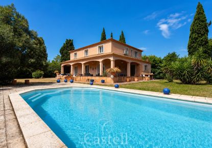 vente Villa Agde