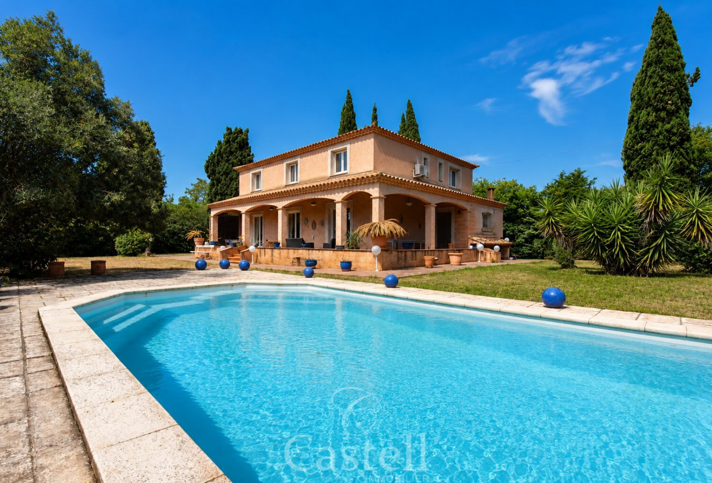 vente Villa Agde - Photo 1