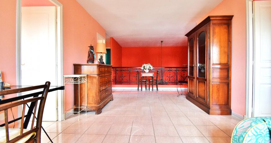 vente Villa Agde