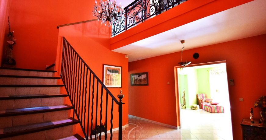 vente Villa Agde