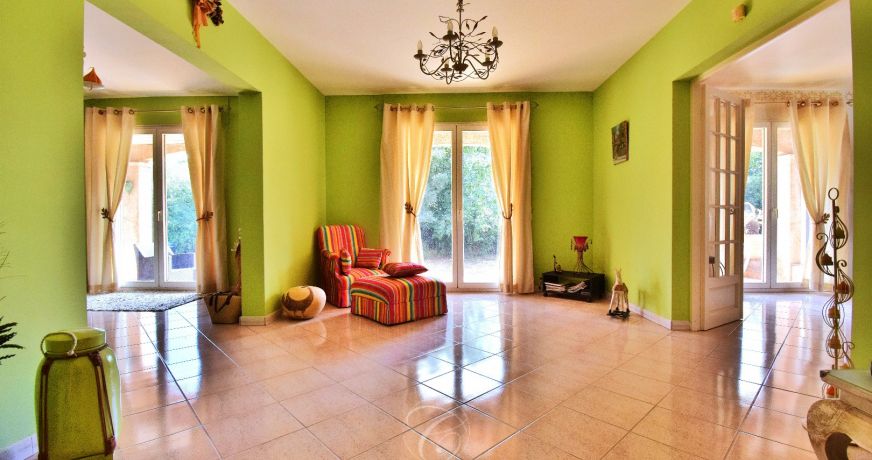 vente Villa Agde