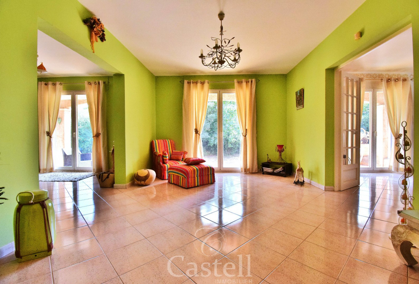 vente Villa Agde - Photo 5