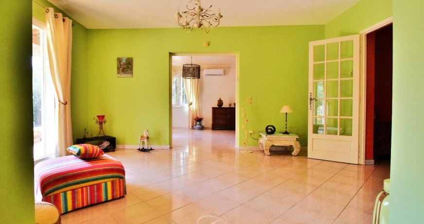 vente Villa Agde