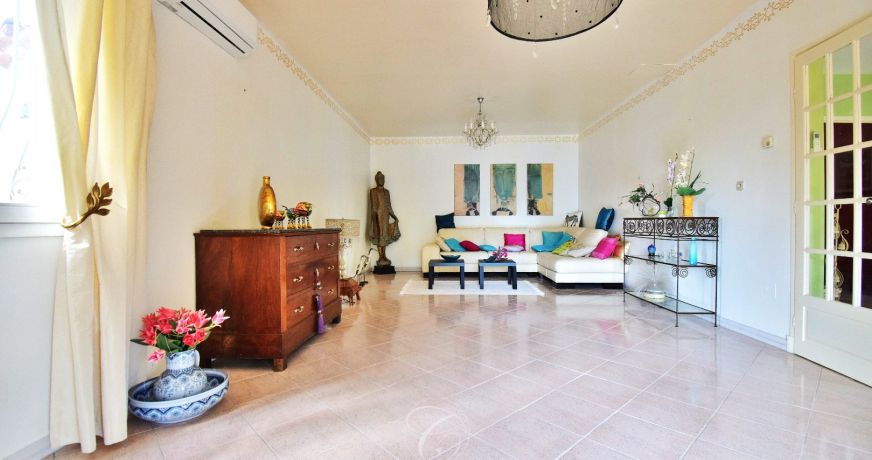 vente Villa Agde