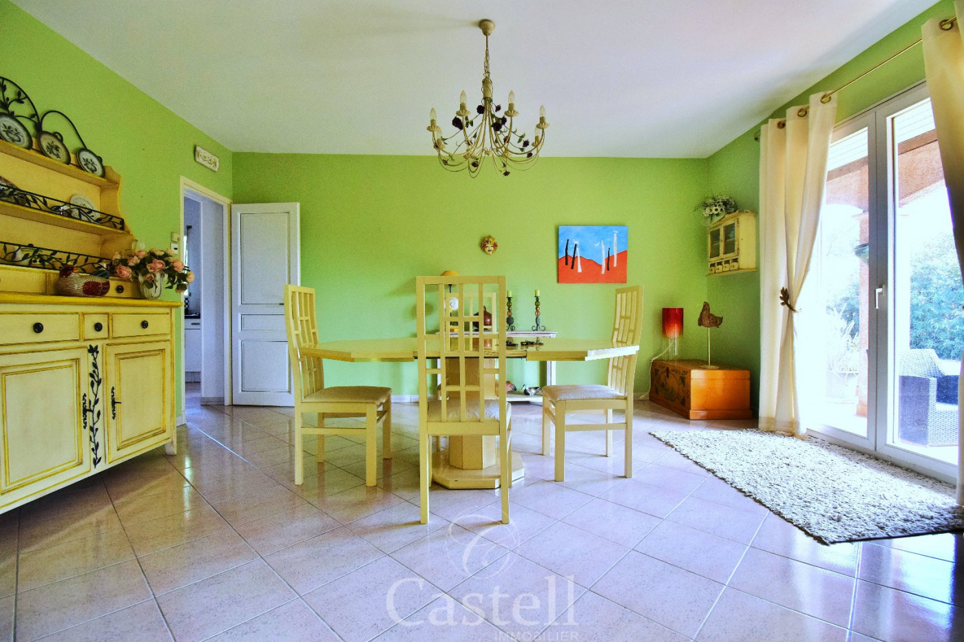 vente Pavillon Agde - Photo 18