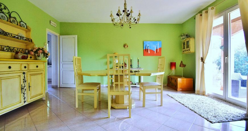 vente Villa Agde