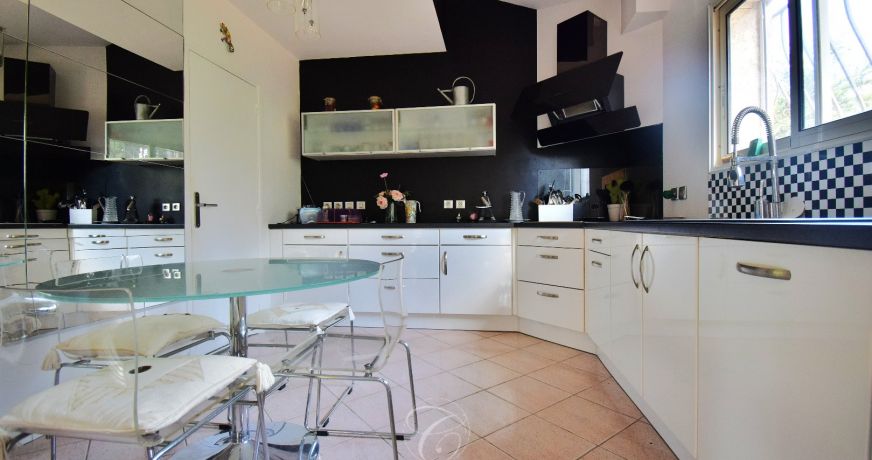 vente Villa Agde