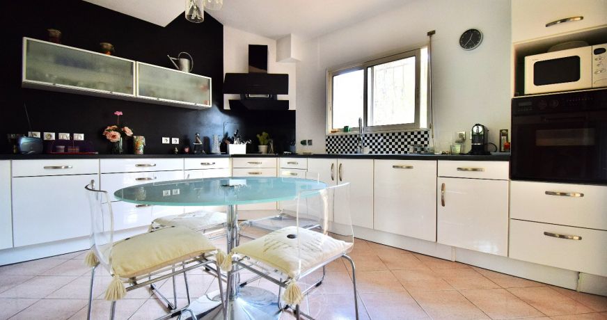 vente Villa Agde