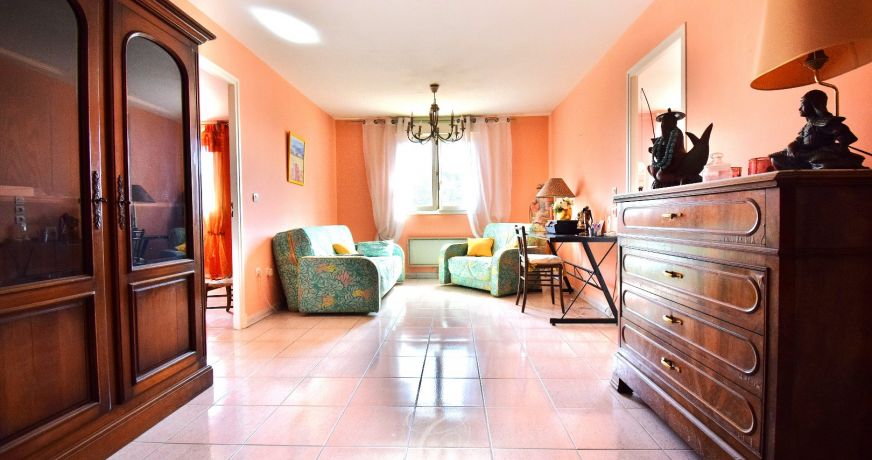 vente Villa Agde