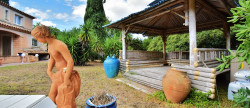 vente Villa Agde