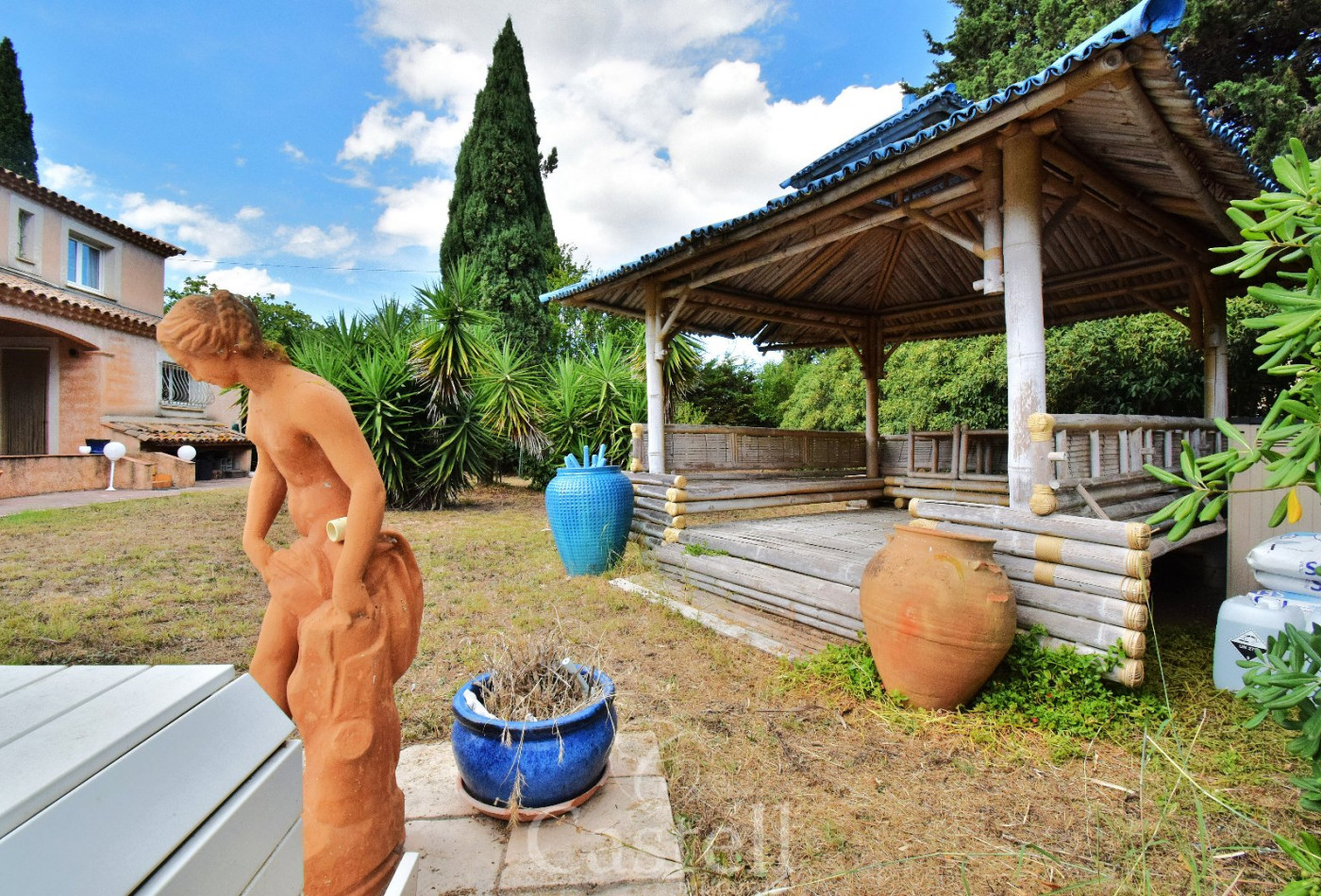 vente Villa Agde - Photo 3