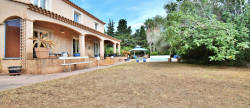 vente Villa Agde