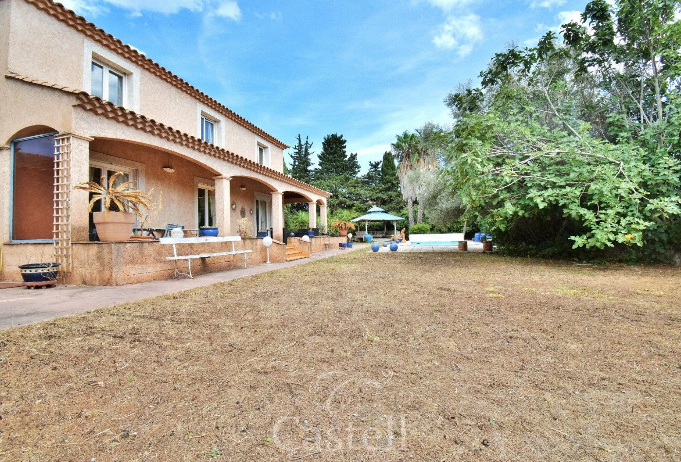 vente Villa Agde - Photo 2